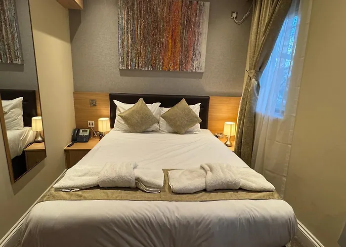 The Shoreditch Inn