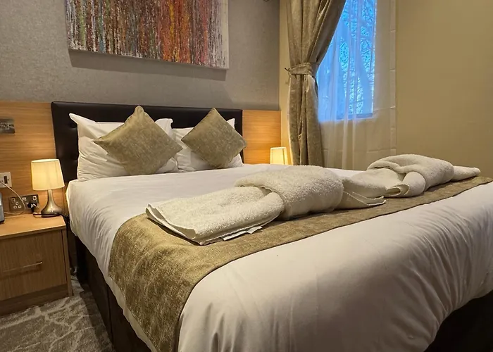 The Shoreditch Inn