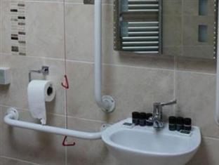 Отель The Shoreditch 3*