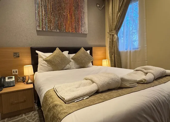 The Shoreditch Inn