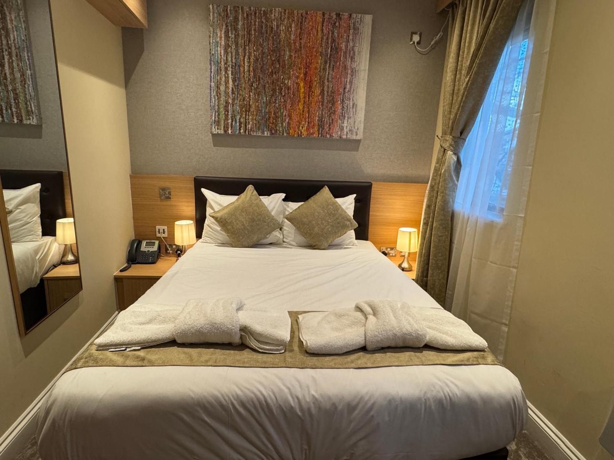 The Shoreditch 3* Londres